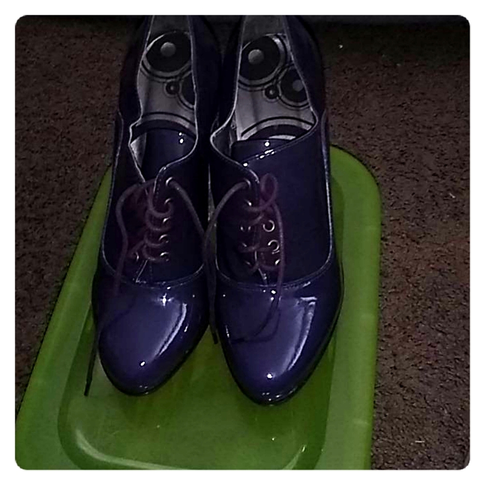 Shoe boots (brand new)